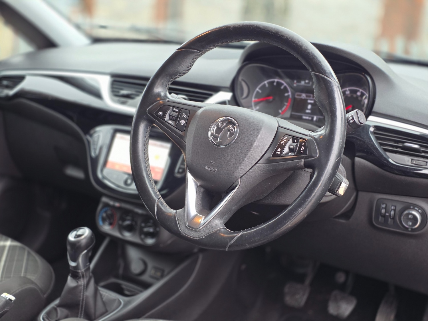 Used Vauxhall Corsa 2015 for sale - 77179970: Photo 19