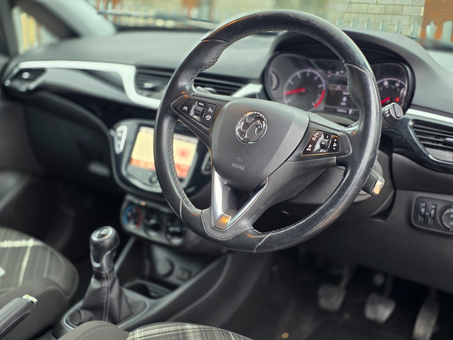 Used Vauxhall Corsa 2015 for sale - 77179970: Photo 20