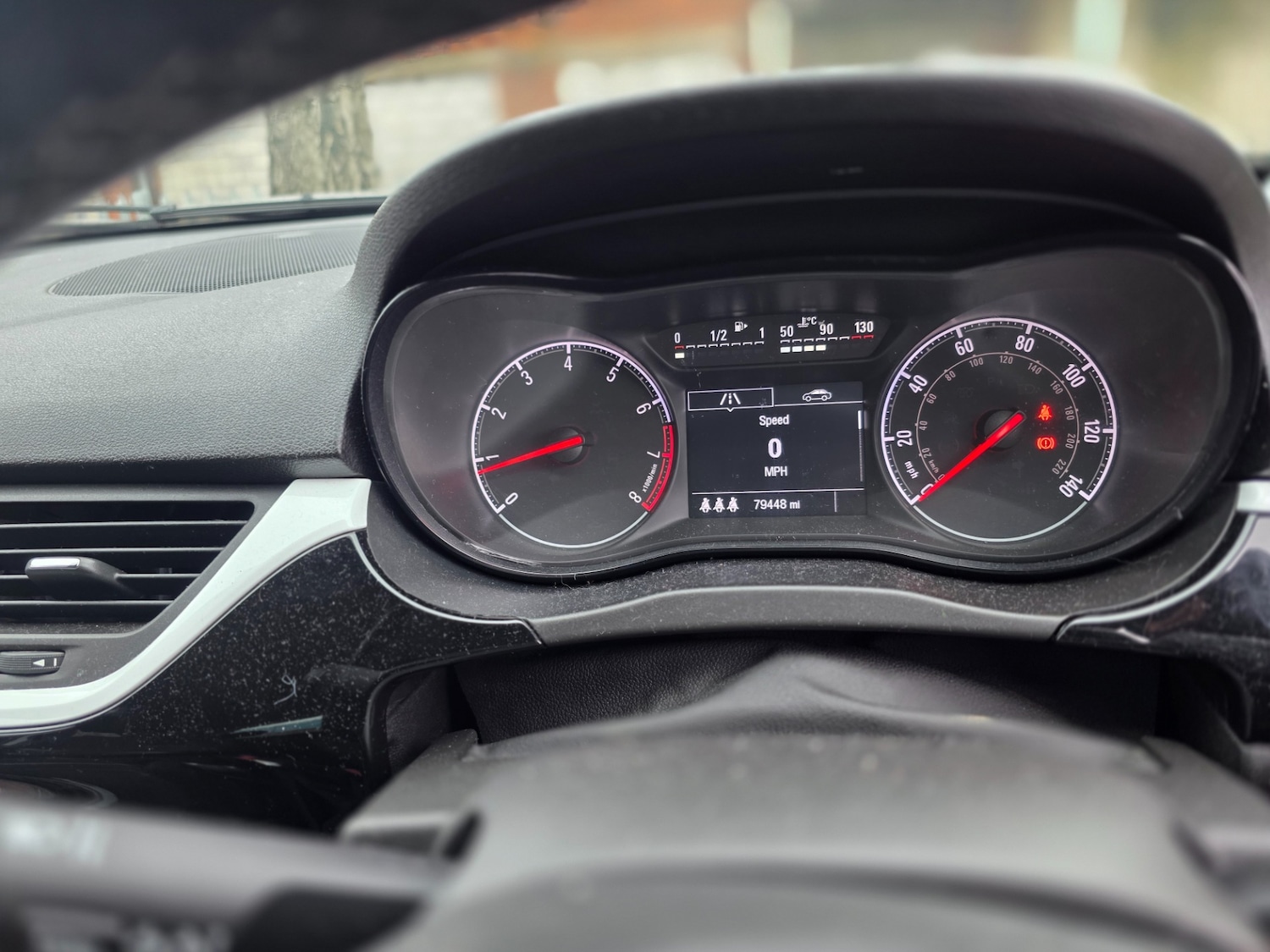 Used Vauxhall Corsa 2015 for sale - 77179970: Photo 22