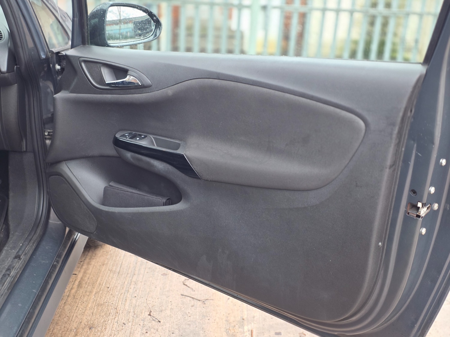 Used Vauxhall Corsa 2015 for sale - 77179970: Photo 23