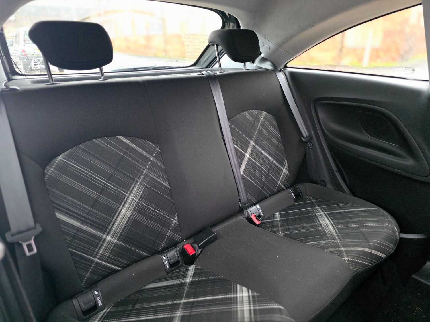 Used Vauxhall Corsa 2015 for sale - 77179970: Photo 25