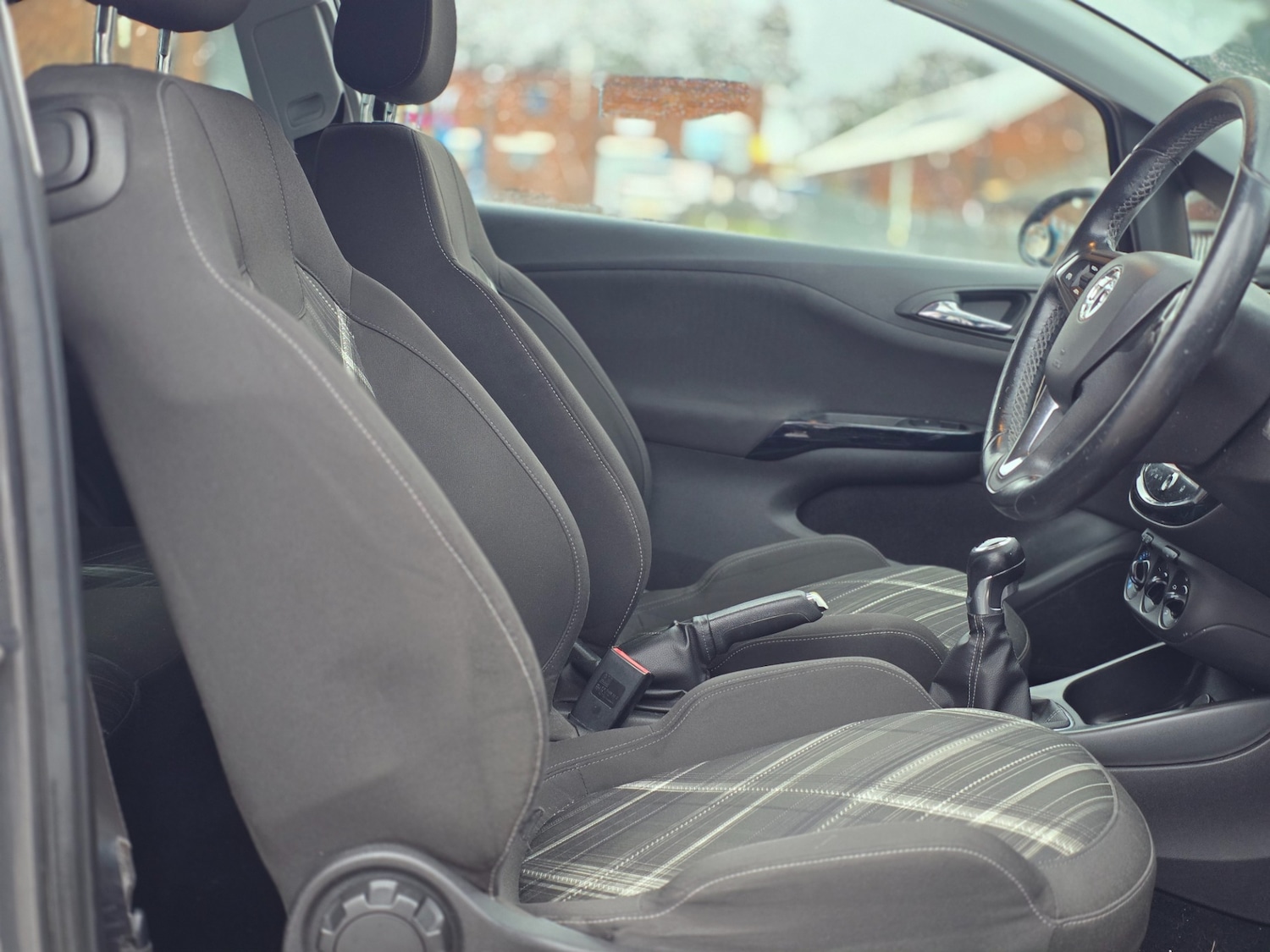 Used Vauxhall Corsa 2015 for sale - 77179970: Photo 26