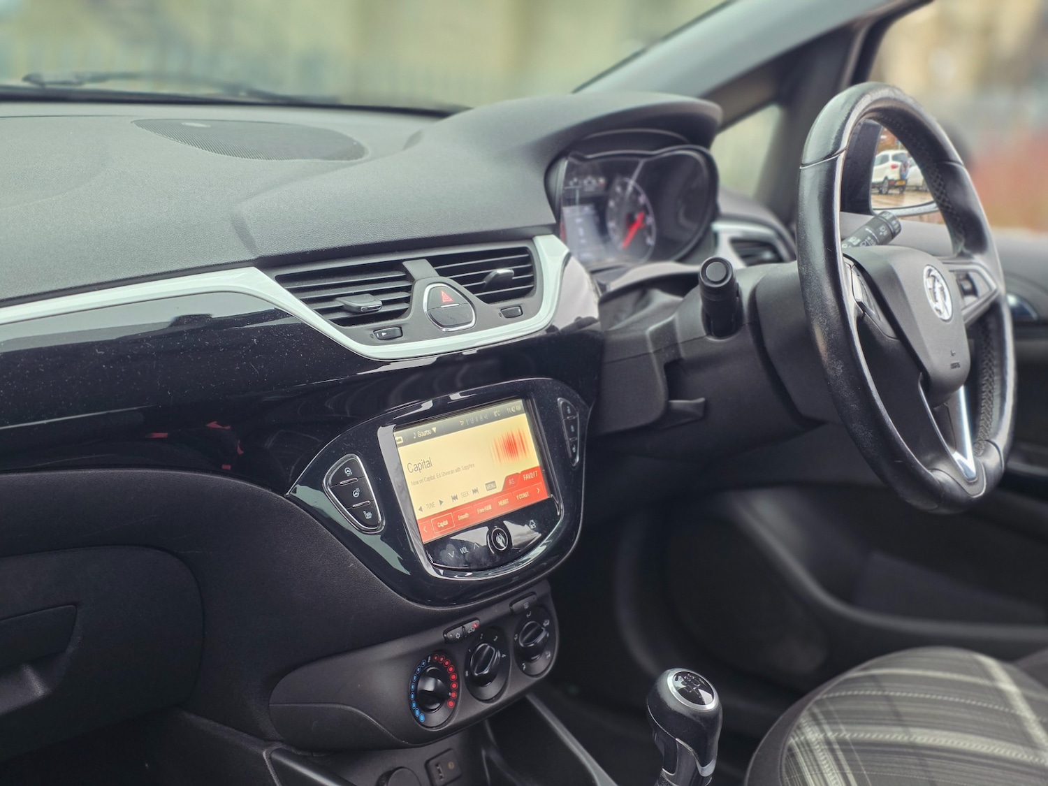 Used Vauxhall Corsa 2015 for sale - 77179970: Photo 27