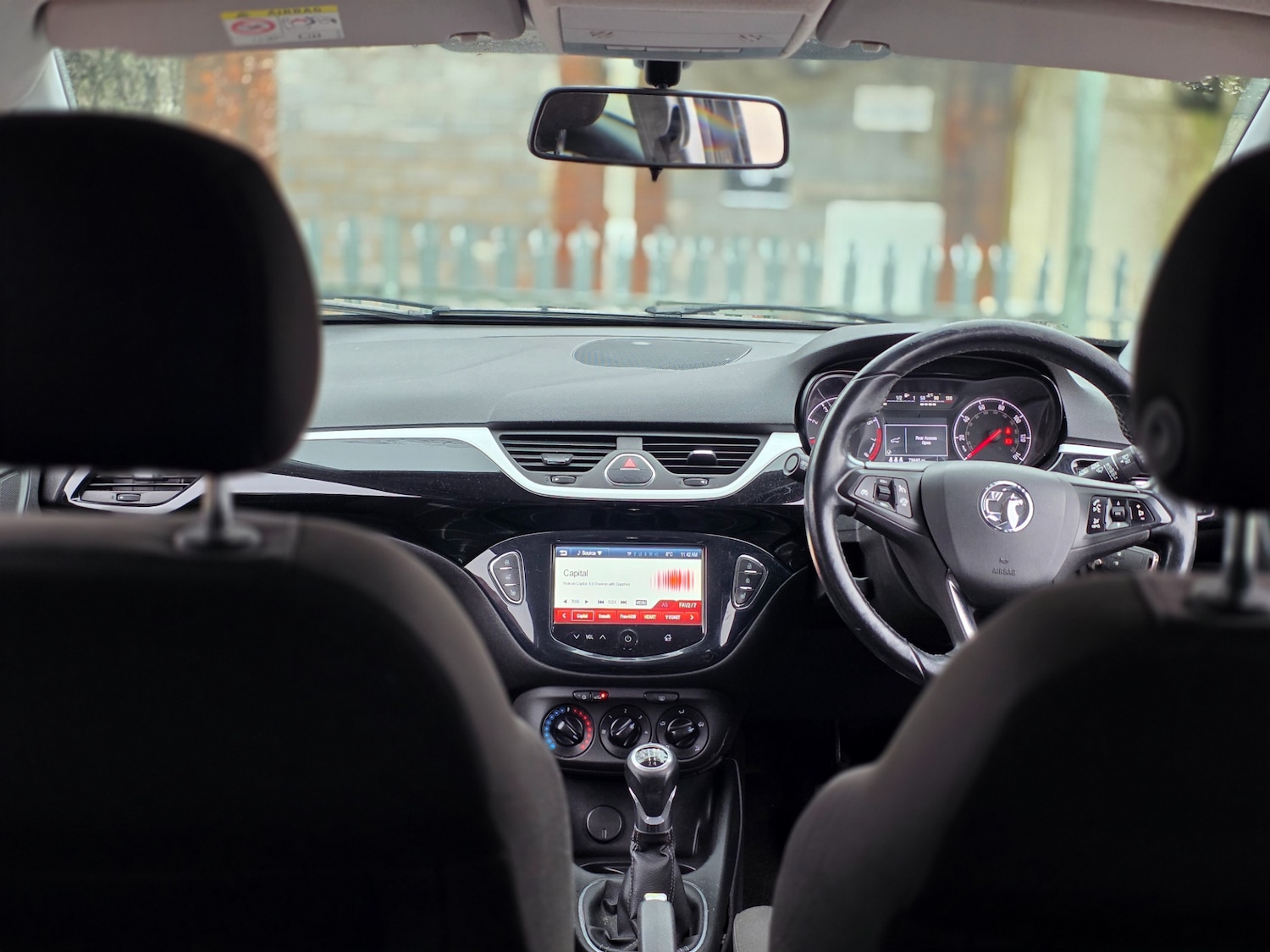 Used Vauxhall Corsa 2015 for sale - 77179970: Photo 29