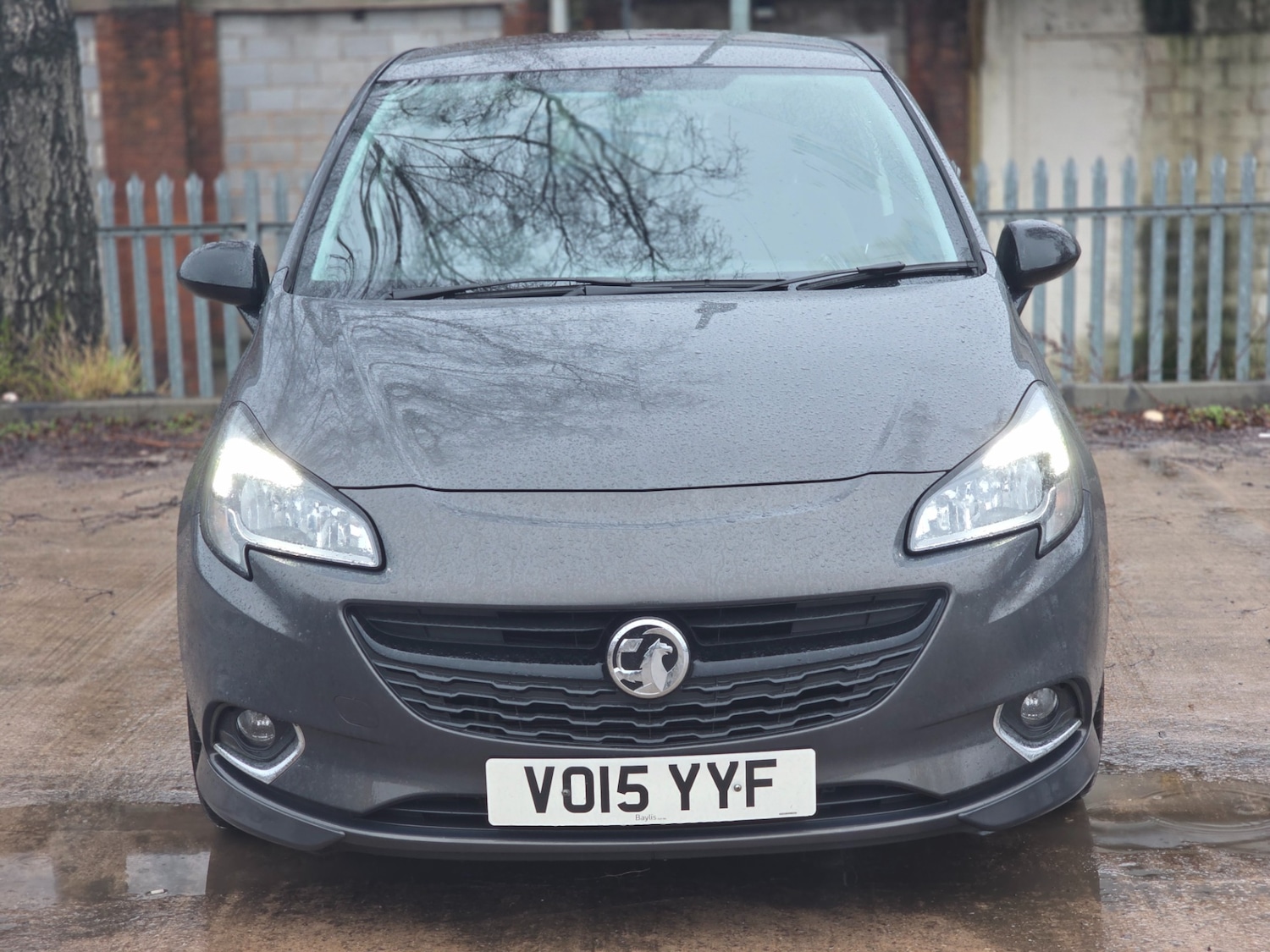 Used Vauxhall Corsa 2015 for sale - 77179970: Photo 4