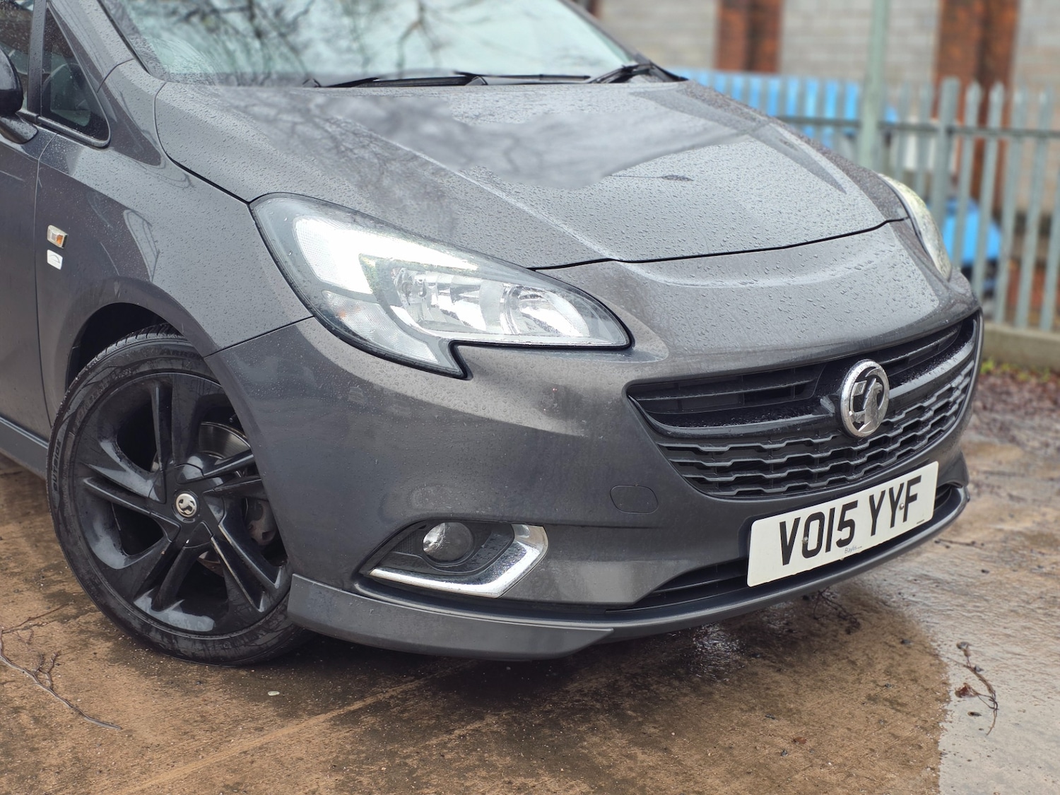 Used Vauxhall Corsa 2015 for sale - 77179970: Photo 5