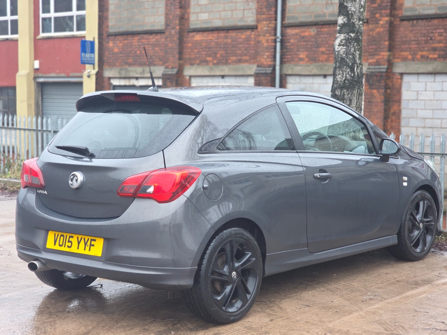 Used Vauxhall Corsa 2015 for sale - 77179970: Photo 7