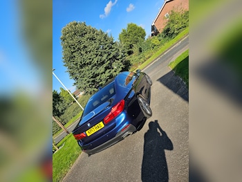 Used BMW 5 Series 2017 for sale - 77095402: Photo