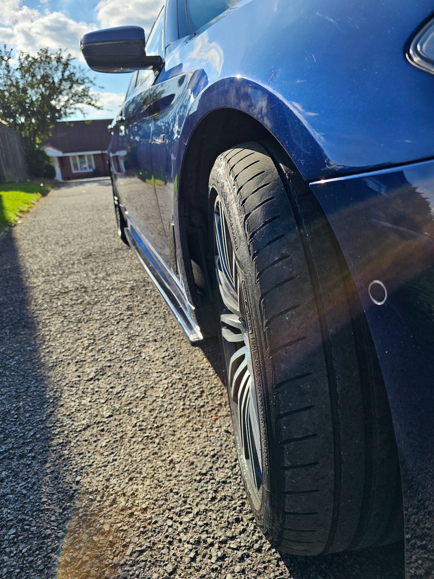 Used BMW 5 Series 2017 for sale - 77095402: Photo 5