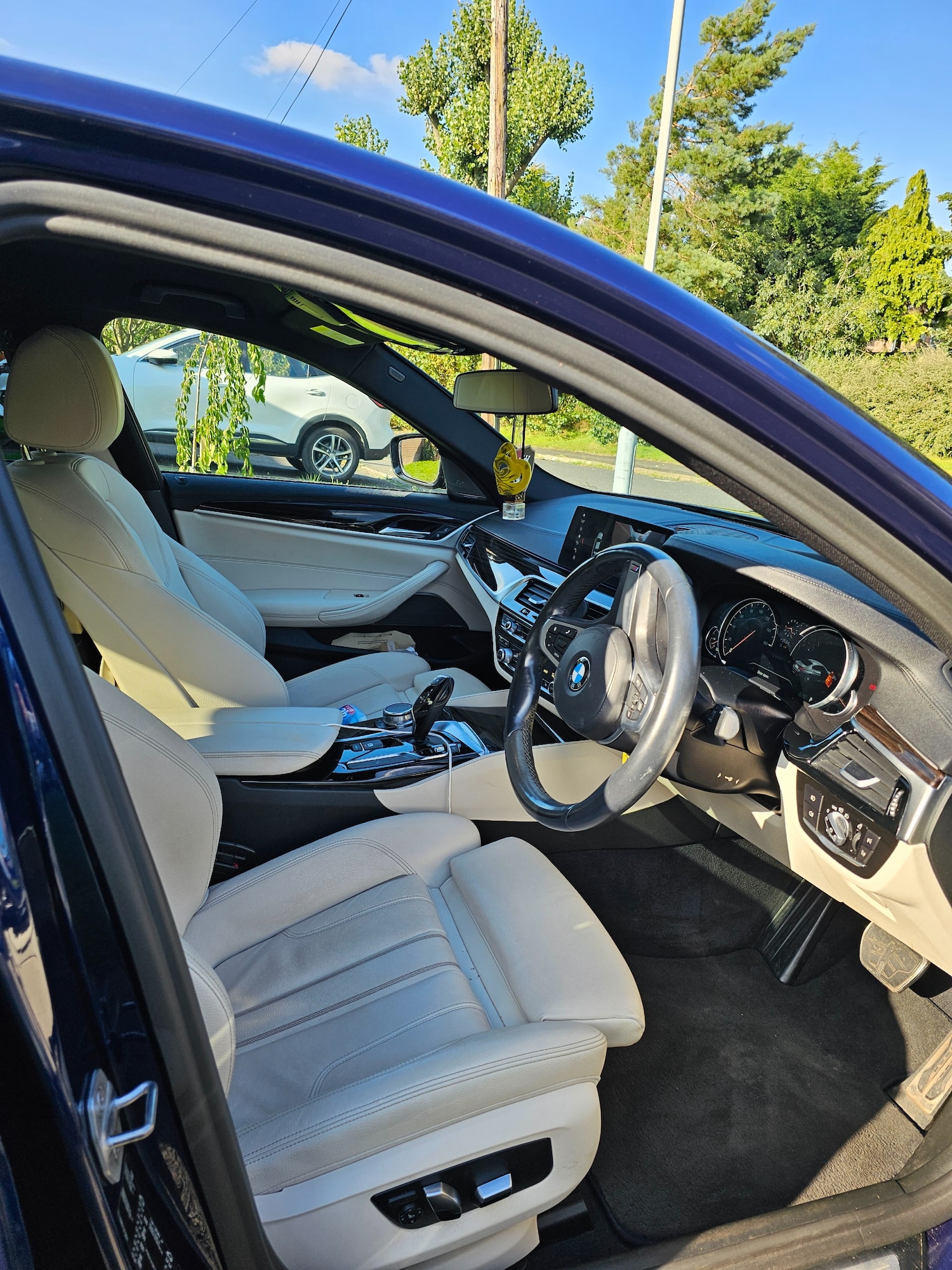 Used BMW 5 Series 2017 for sale - 77095402: Photo 6