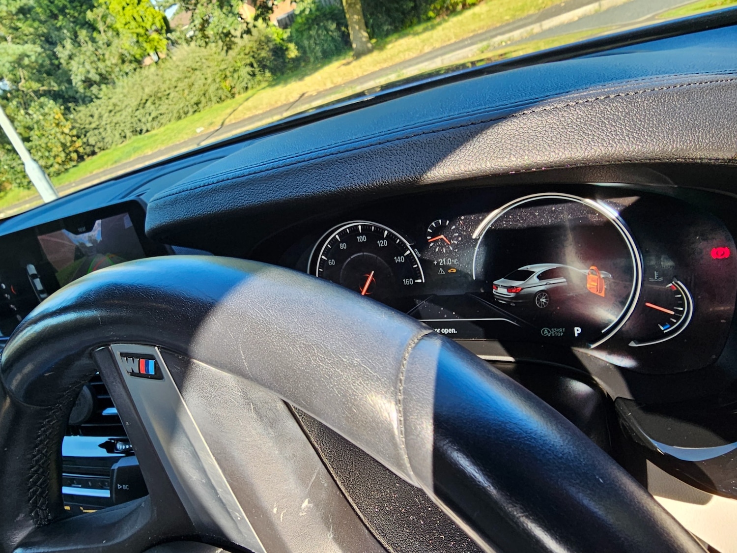 Used BMW 5 Series 2017 for sale - 77095402: Photo 7