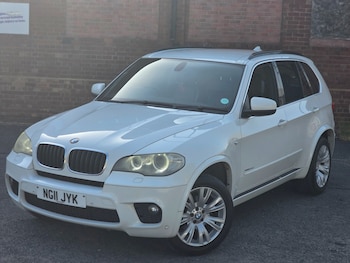 Used BMW X5 2011 for sale - 78758963: Photo