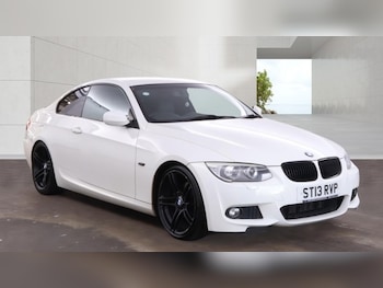 Used BMW 3 Series 2013 for sale - 79335849: Photo