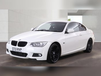 Used BMW 3 Series 2013 for sale - 79335849: Photo