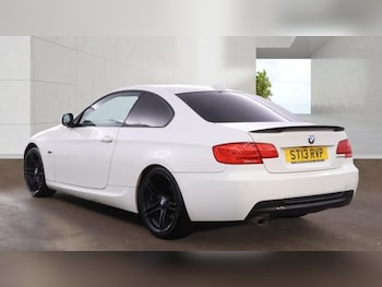 Used BMW 3 Series 2013 for sale - 79335849: Photo