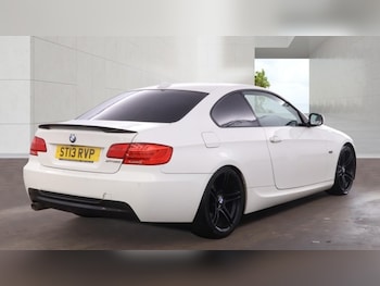 Used BMW 3 Series 2013 for sale - 79335849: Photo