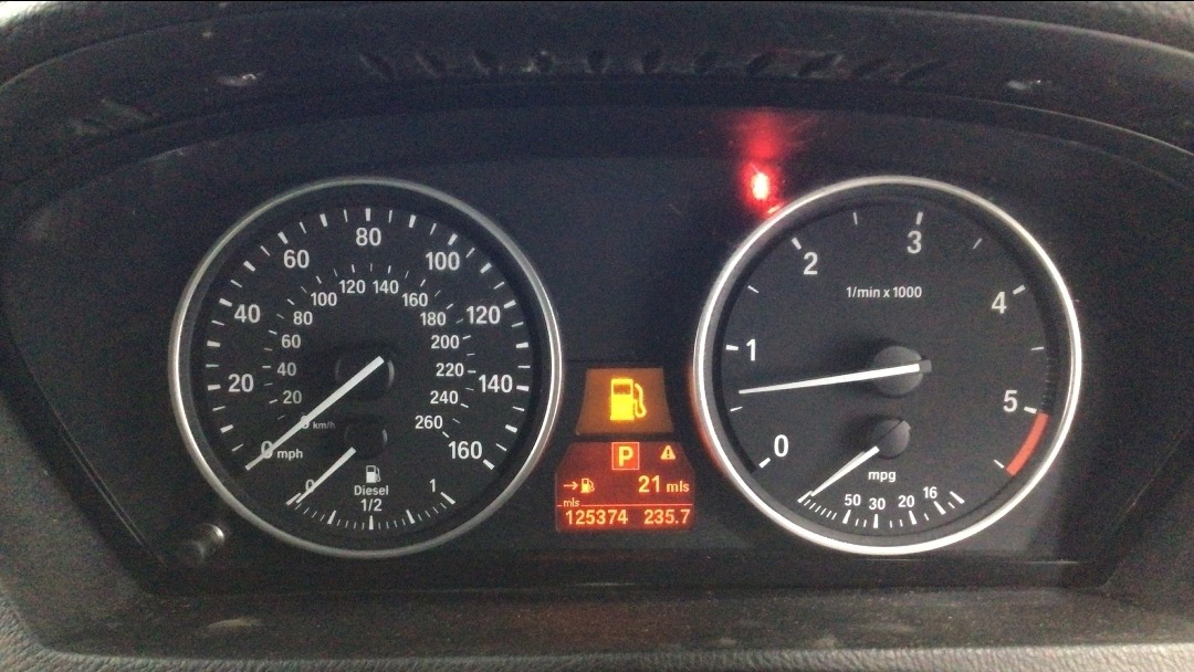 Used BMW X5 2011 for sale - 78112212: Photo 10