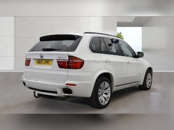 Used BMW X5 2011 for sale - 78112212: Photo