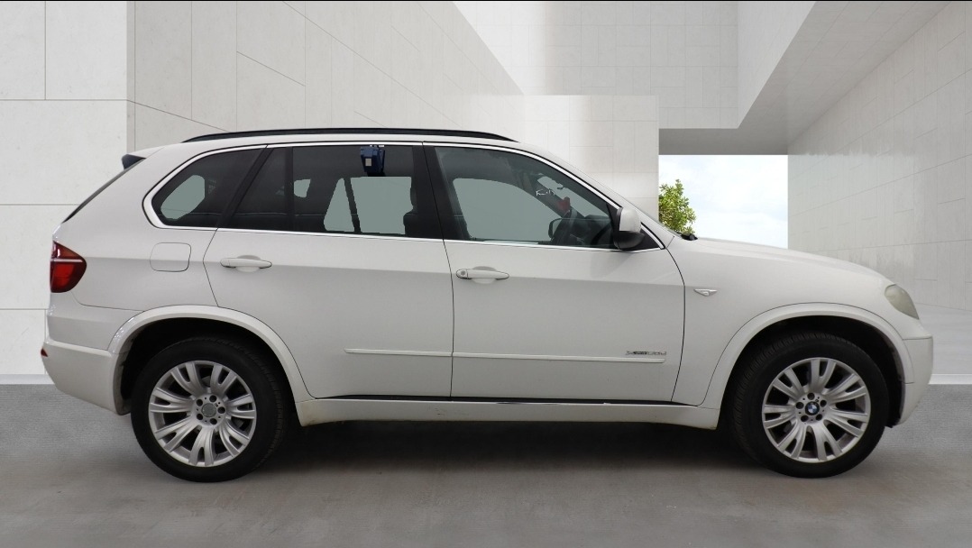 Used BMW X5 2011 for sale - 78112212: Photo 5