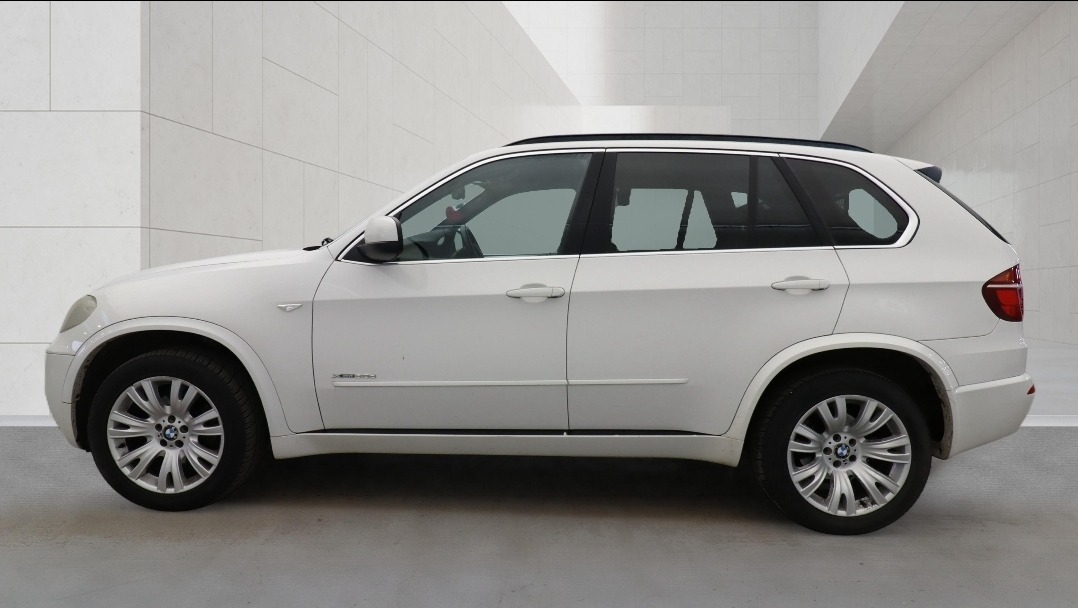 Used BMW X5 2011 for sale - 78112212: Photo 6