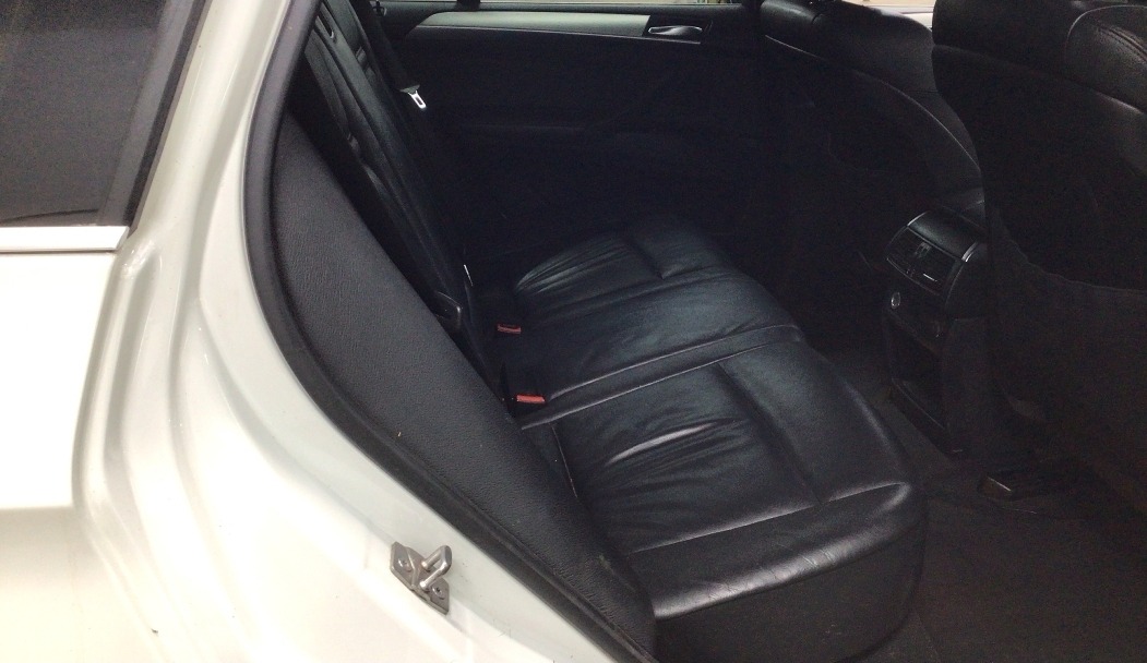 Used BMW X5 2011 for sale - 78112212: Photo 8