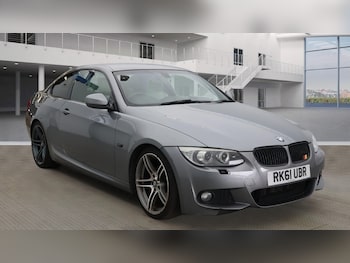 Used BMW 3 Series 2011 for sale - 77095414: Photo