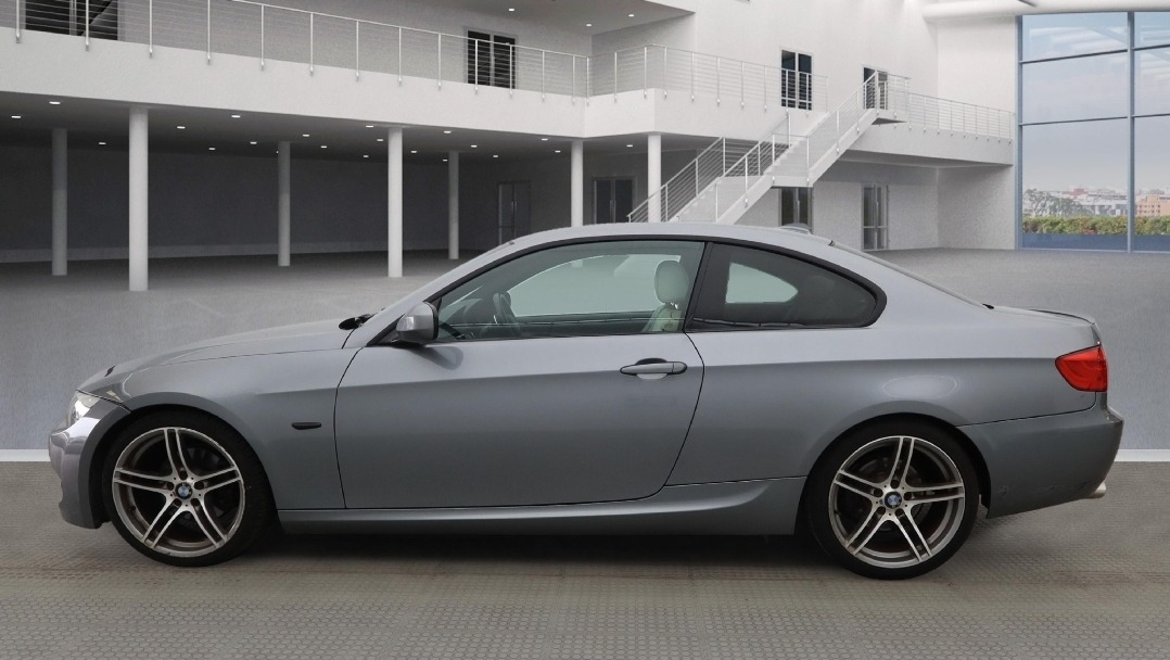 Used BMW 3 Series 2011 for sale - 77095414: Photo 6