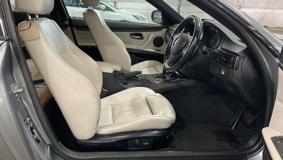 Used BMW 3 Series 2011 for sale - 77095414: Photo 8