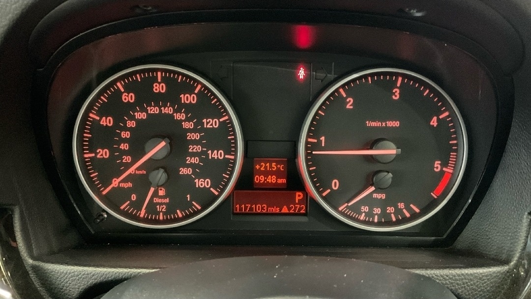 Used BMW 3 Series 2011 for sale - 77095414: Photo 9