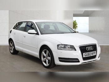 Used Audi A3 2010 for sale - 79399373: Photo