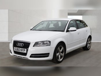 Used Audi A3 2010 for sale - 79399373: Photo