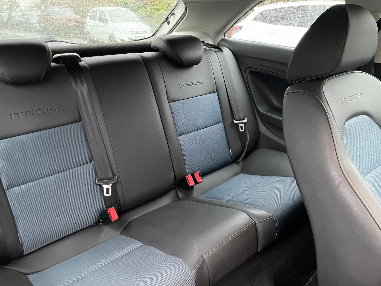 Used SEAT Ibiza 2014 for sale - 77568468: Photo 11