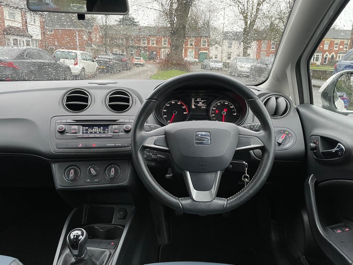 Used SEAT Ibiza 2014 for sale - 77568468: Photo 12