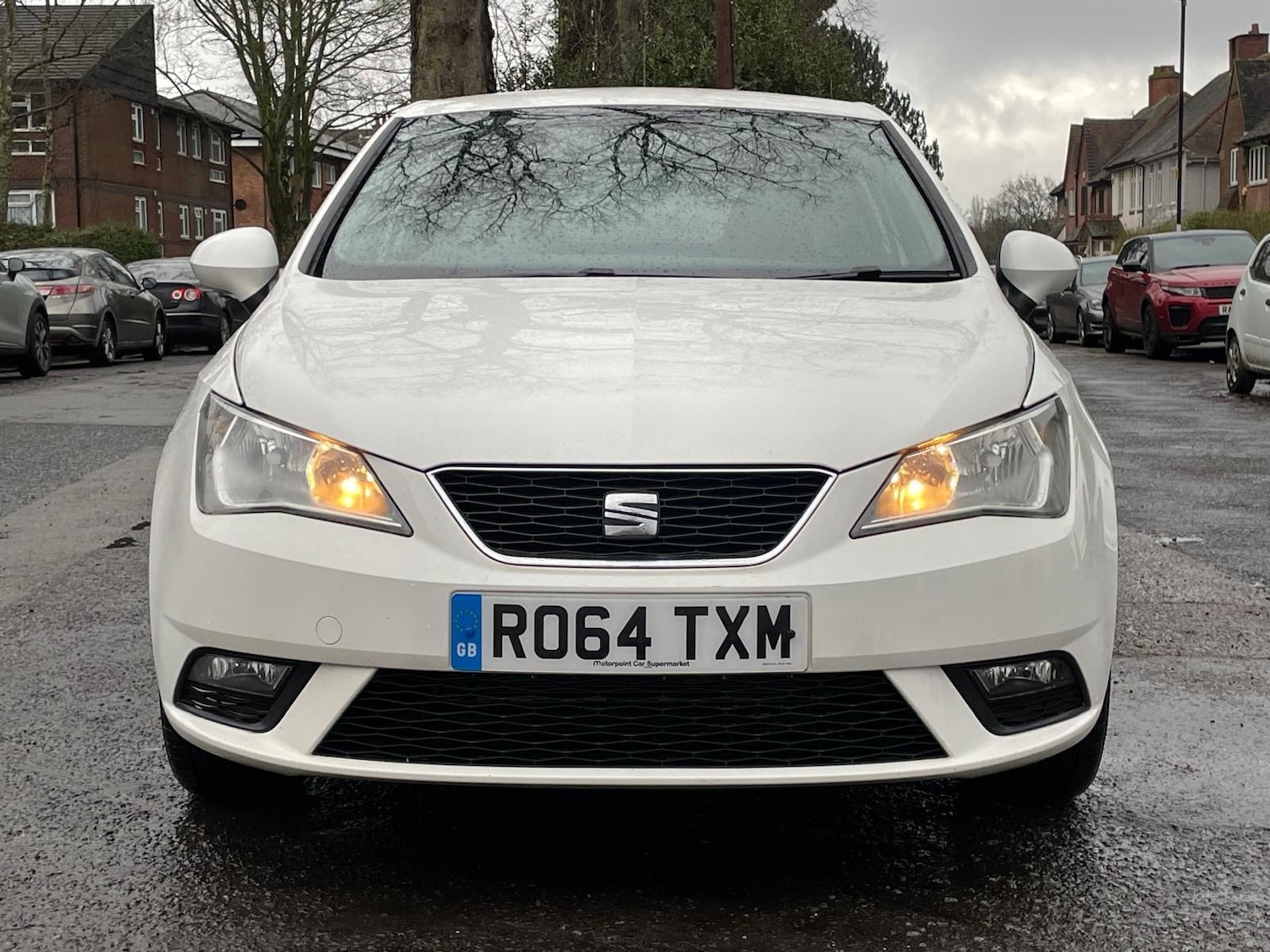 Used SEAT Ibiza 2014 for sale - 77568468: Photo 2