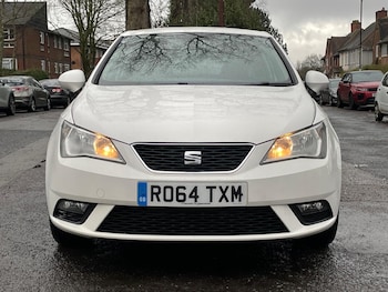 Used SEAT Ibiza 2014 for sale - 77568468: Photo