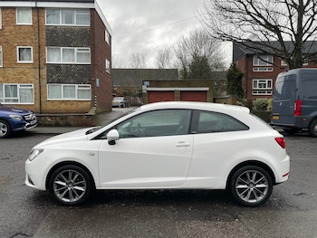 Used SEAT Ibiza 2014 for sale - 77568468: Photo