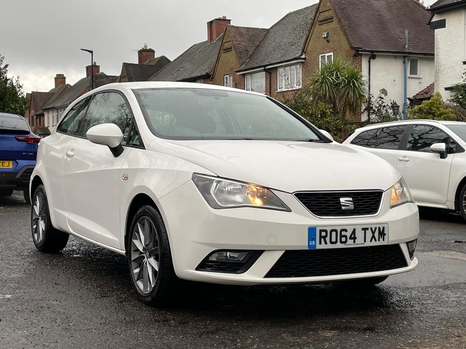 Used SEAT Ibiza 2014 for sale - 77568468: Photo 8