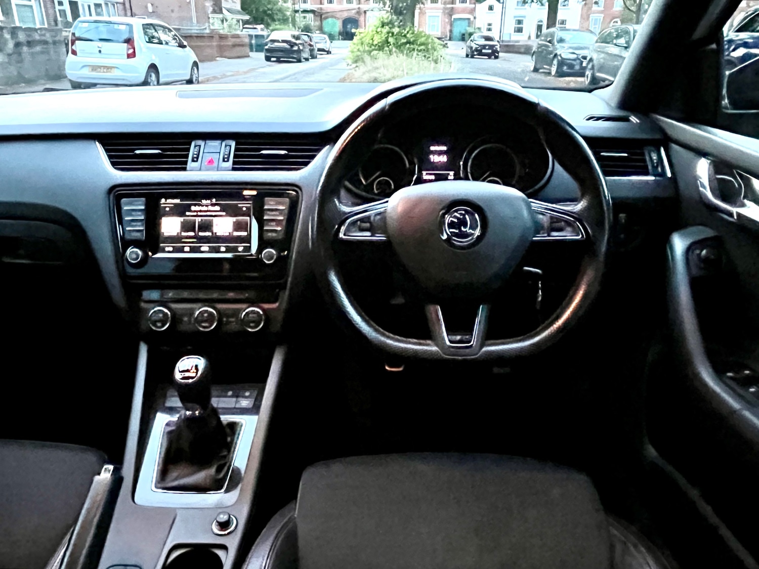 Vehicle 11
