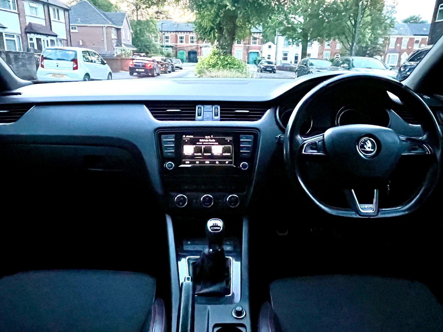 Vehicle 13