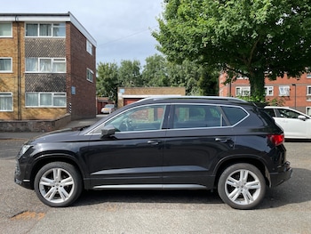 Used SEAT Ateca 2022 for sale - 79121902: Photo