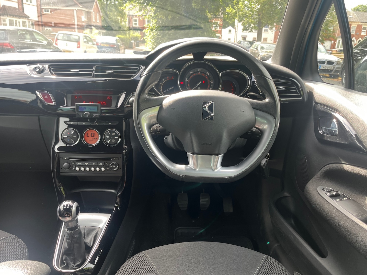 Vehicle 11