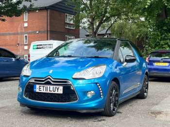 2011 (11) - 1.6 e-HDi Airdream DStyle Plus 3dr