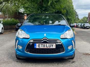 Used Citroen DS3 2011 for sale - 75165195: Photo