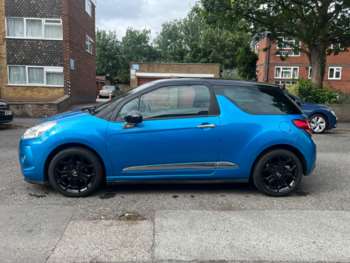 Used Citroen DS3 2011 for sale - 75165195: Photo