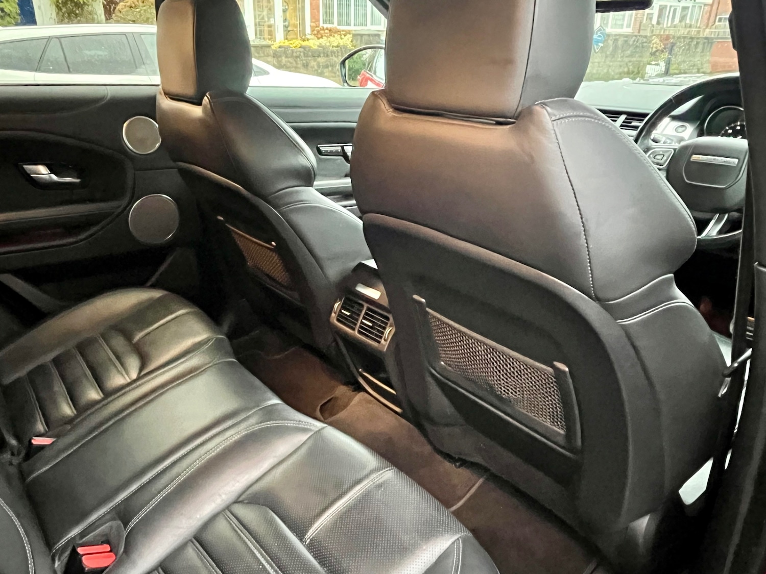 Used Land Rover Range Rover Evoque 2017 for sale - 77166074: Photo 10