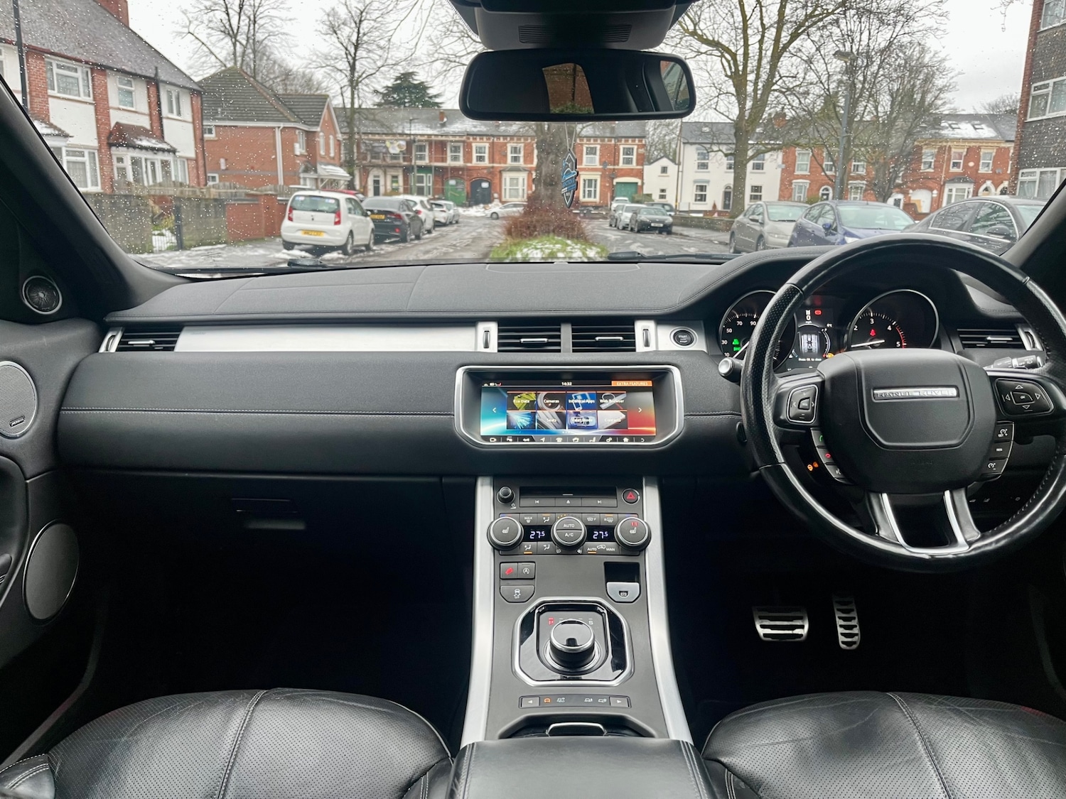 Used Land Rover Range Rover Evoque 2017 for sale - 77166074: Photo 12