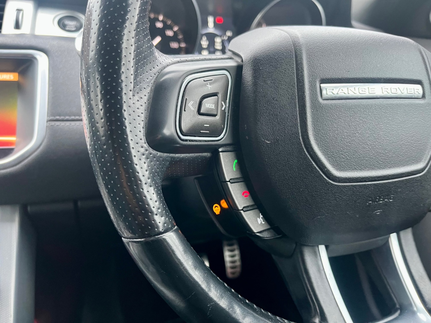 Used Land Rover Range Rover Evoque 2017 for sale - 77166074: Photo 14