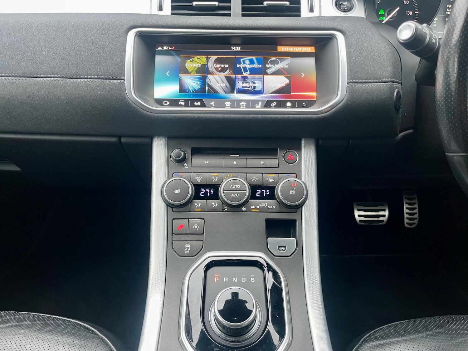 Used Land Rover Range Rover Evoque 2017 for sale - 77166074: Photo 17