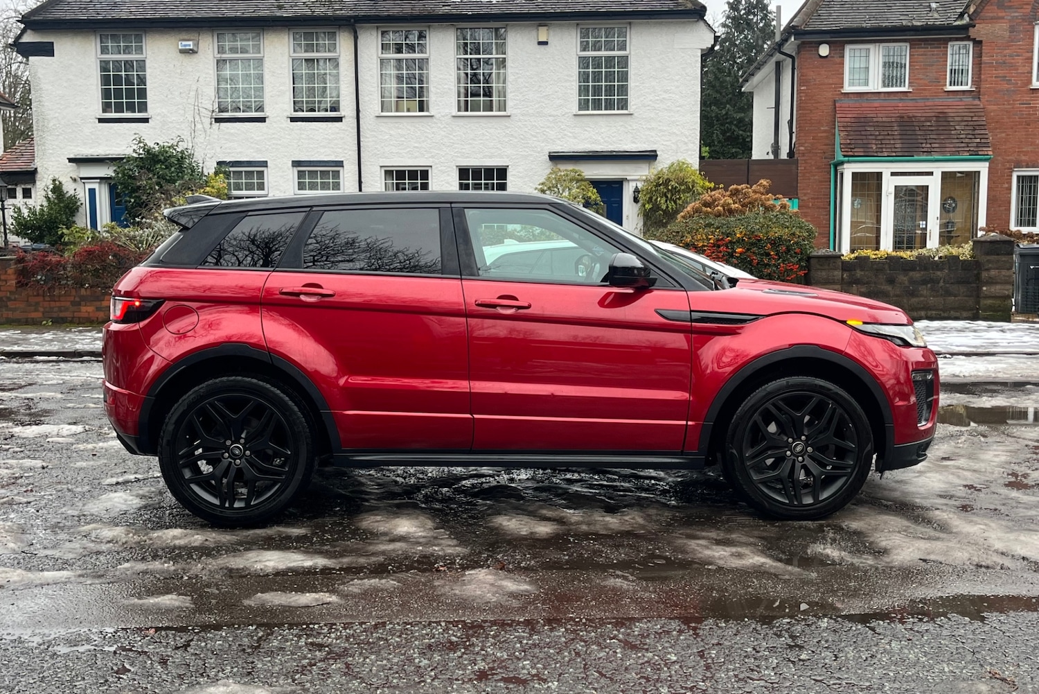 Used Land Rover Range Rover Evoque 2017 for sale - 77166074: Photo 7