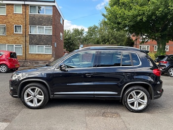 Used Volkswagen Tiguan 2015 for sale - 78897872: Photo